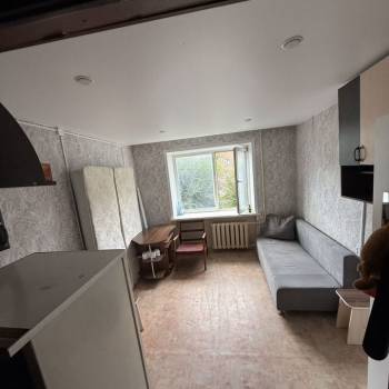Сдается 1-комнатная квартира, 16 м²