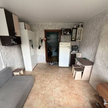 Сдается 1-комнатная квартира, 16 м²