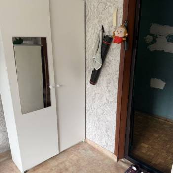 Сдается 1-комнатная квартира, 16 м²