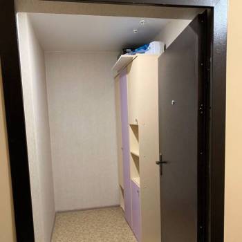 Сдается 1-комнатная квартира, 29,3 м²