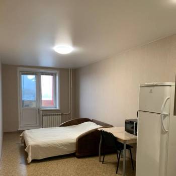 Сдается 1-комнатная квартира, 29,3 м²