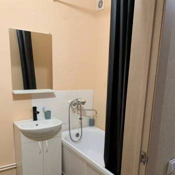 Сдается 1-комнатная квартира, 29,3 м²