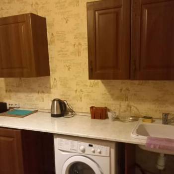 Сдается 1-комнатная квартира, 38 м²