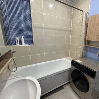 Сдается 2-х комнатная квартира, 58,1 м²
