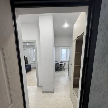 Сдается 2-х комнатная квартира, 58,1 м²