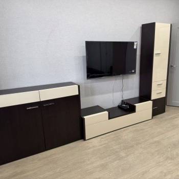 Сдается 2-х комнатная квартира, 58,1 м²