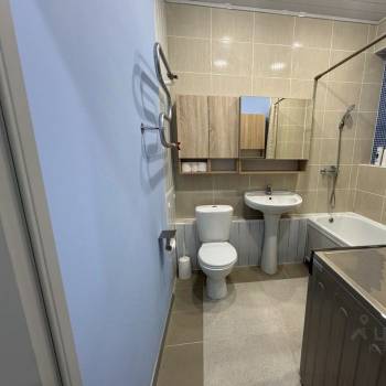 Сдается 2-х комнатная квартира, 58,1 м²