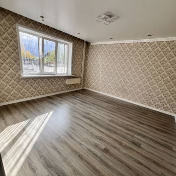 Продается 2-х комнатная квартира, 53 м²