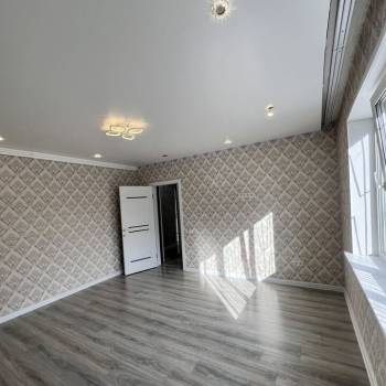Продается 2-х комнатная квартира, 53 м²