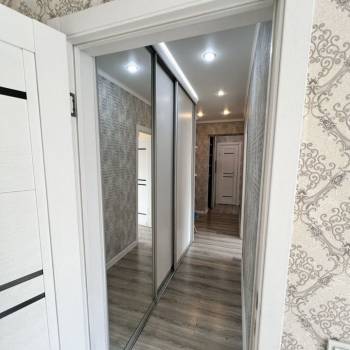 Продается 2-х комнатная квартира, 53 м²