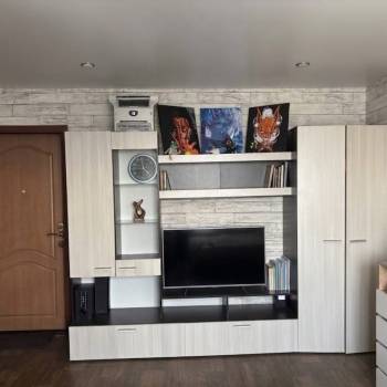 Продается 1-комнатная квартира, 27,2 м²