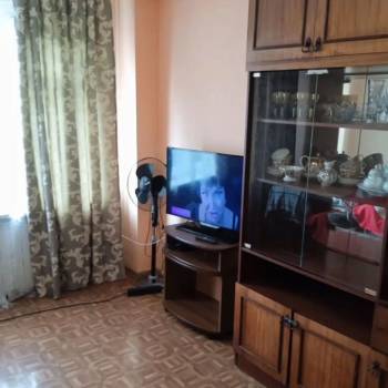 Сдается 2-х комнатная квартира, 40 м²