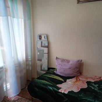Сдается 2-х комнатная квартира, 40 м²