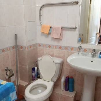 Сдается 2-х комнатная квартира, 40 м²