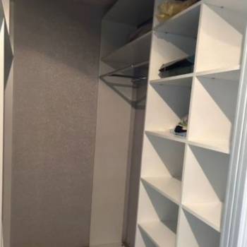 Сдается 1-комнатная квартира, 41 м²