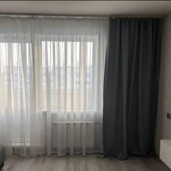 Сдается 1-комнатная квартира, 41 м²