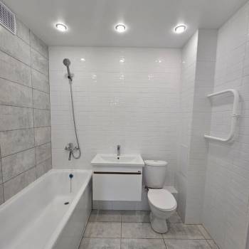 Сдается 2-х комнатная квартира, 60 м²