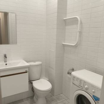 Сдается 2-х комнатная квартира, 60 м²