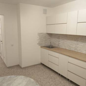 Сдается 2-х комнатная квартира, 60 м²