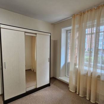 Сдается 1-комнатная квартира, 31,4 м²