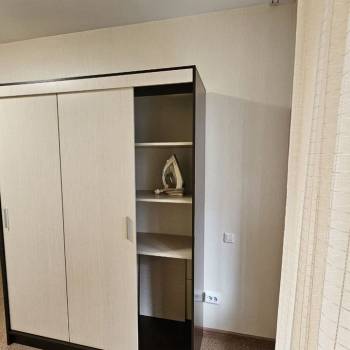 Сдается 1-комнатная квартира, 31,4 м²