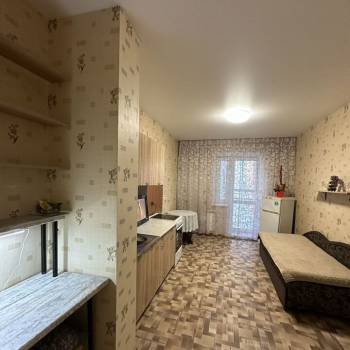 Сдается 1-комнатная квартира, 50 м²