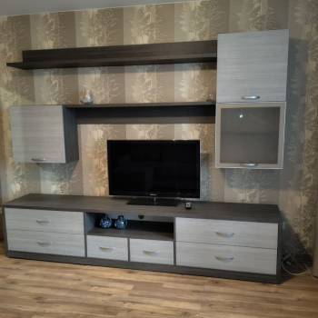 Сдается 1-комнатная квартира, 40,9 м²
