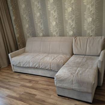 Сдается 1-комнатная квартира, 40,9 м²
