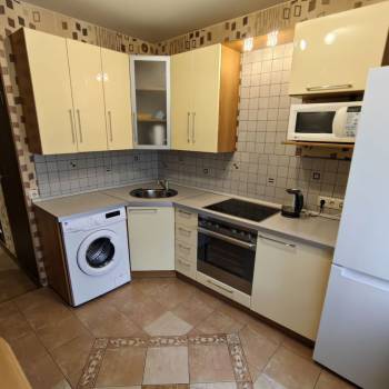 Сдается 1-комнатная квартира, 40,9 м²