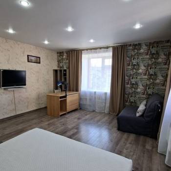 Сдается 1-комнатная квартира, 47,9 м²