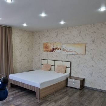 Сдается 1-комнатная квартира, 47,9 м²