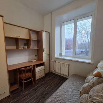 Сдается 1-комнатная квартира, 15 м²