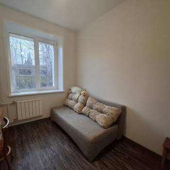 Сдается 1-комнатная квартира, 15 м²