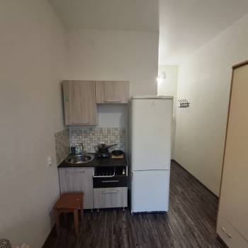 Сдается 1-комнатная квартира, 15 м²