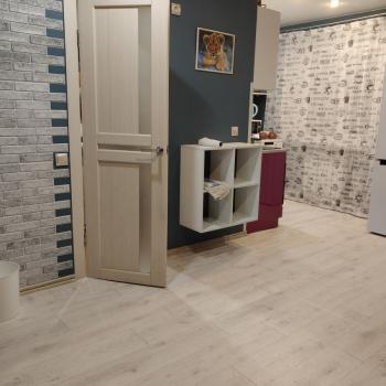 Сдается 2-х комнатная квартира, 57 м²