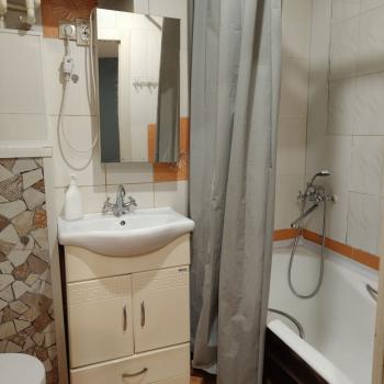 Сдается 2-х комнатная квартира, 57 м²