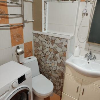 Сдается 2-х комнатная квартира, 57 м²