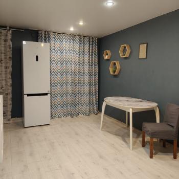 Сдается 2-х комнатная квартира, 57 м²