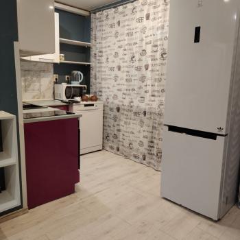 Сдается 2-х комнатная квартира, 57 м²