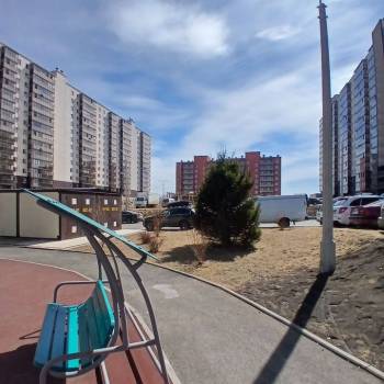 Продается 1-комнатная квартира, 36,1 м²