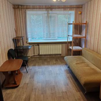Продается 1-комнатная квартира, 33 м²