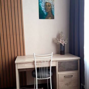 Сдается 1-комнатная квартира, 29,9 м²