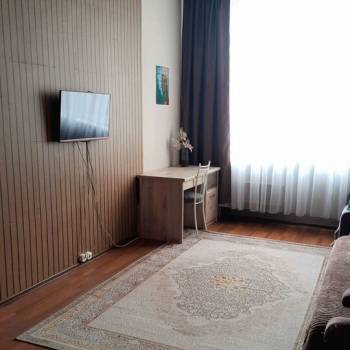 Сдается 1-комнатная квартира, 29,9 м²