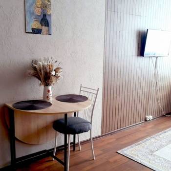 Сдается 1-комнатная квартира, 29,9 м²