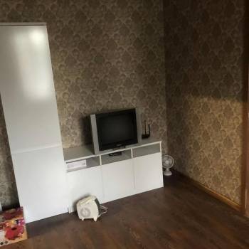 Продается 1-комнатная квартира, 35 м²