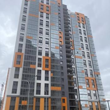 Сдается 1-комнатная квартира, 30 м²