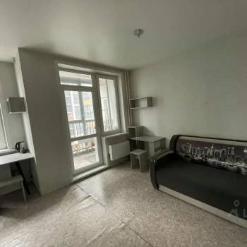 Сдается 1-комнатная квартира, 30 м²