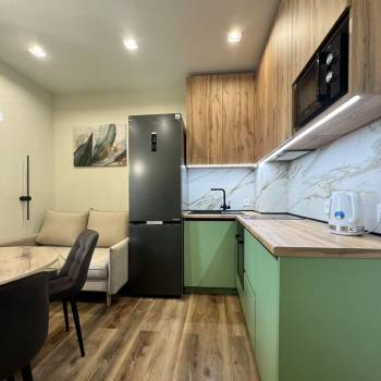 Сдается 1-комнатная квартира, 35 м²