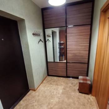Сдается 1-комнатная квартира, 31 м²