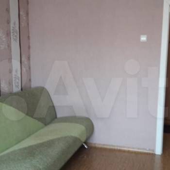 Сдается 1-комнатная квартира, 32 м²